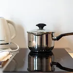 GuestReady - Micro Garden flat in Fulham